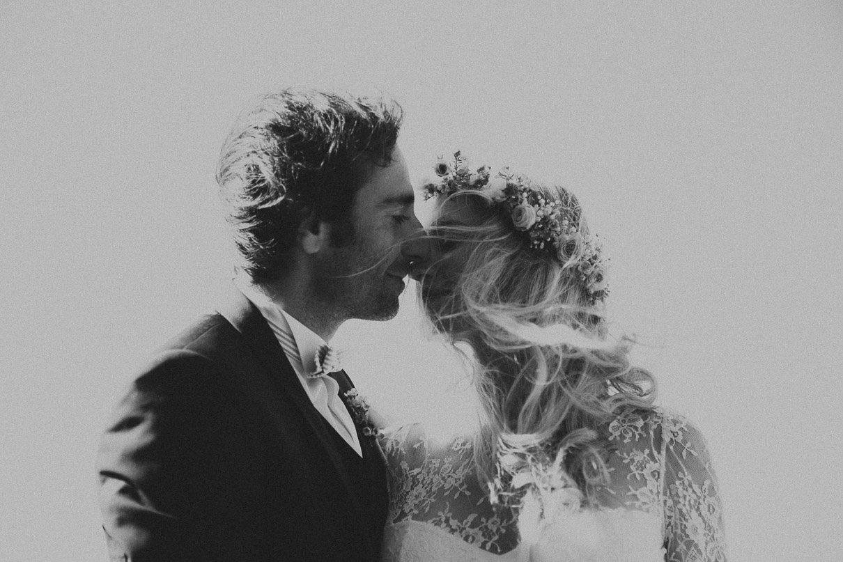 Bride-and-groom